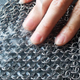 Cast Iron Scrubber